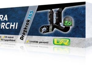 dragkrok till fiat scudo