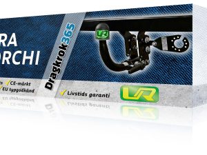 Dragkrok till Fiat Ducato