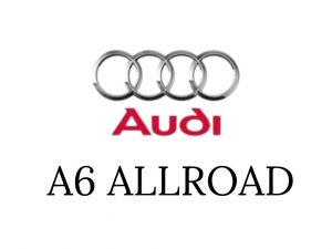 A6-Allroad