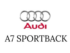 A7-Sportback