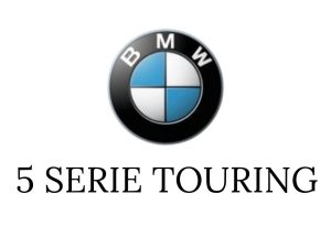 5-Serie-Touring