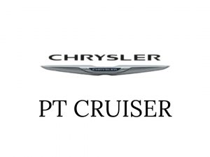 PT-Cruiser