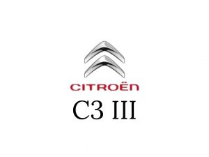 C3-III
