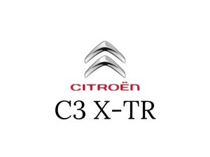 C3-X-TR