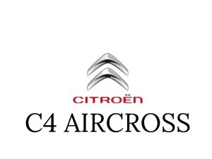 C4-Aircross