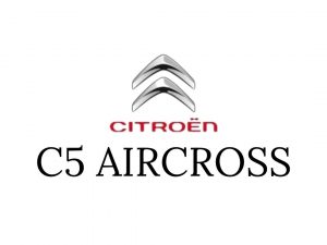 C5-Aircross
