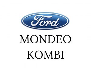 Mondeo-Kombi