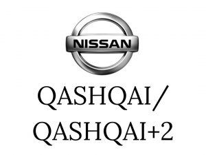 QASHQAI-QASHQAI+2