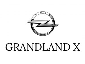 Grandland-X