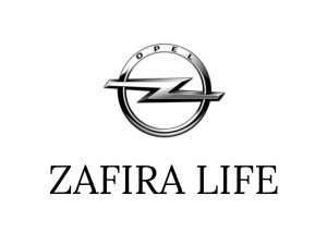 Zafira-Life
