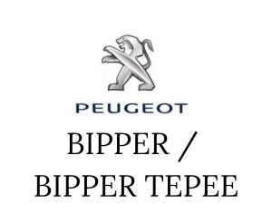 Bipper/Bipper-Tepee