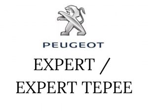 Expert/Expert-Tepee
