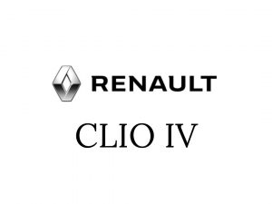 Clio-IV