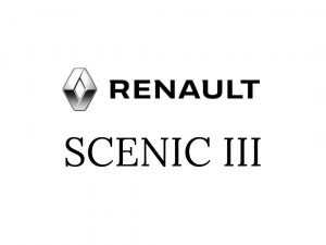 Scenic-III