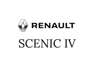 Scenic-IV