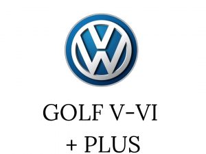 Golf-V-VI/Plus