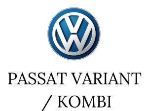 Passat-Variant/Kombi